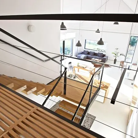 Dom Na Jurze Villa *