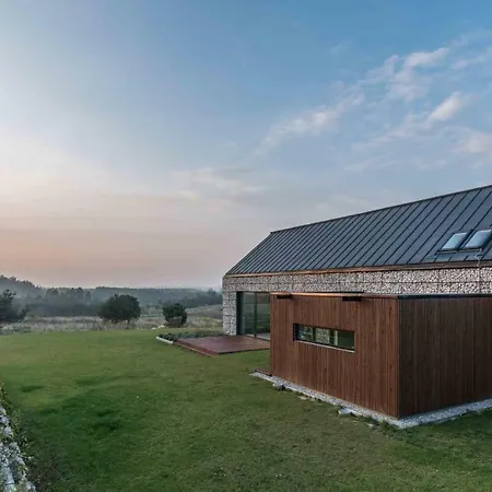 Dom Na Jurze Zawiercie