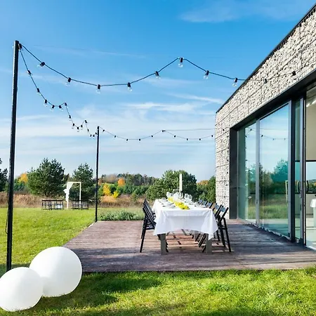 Dom Na Jurze Zawiercie