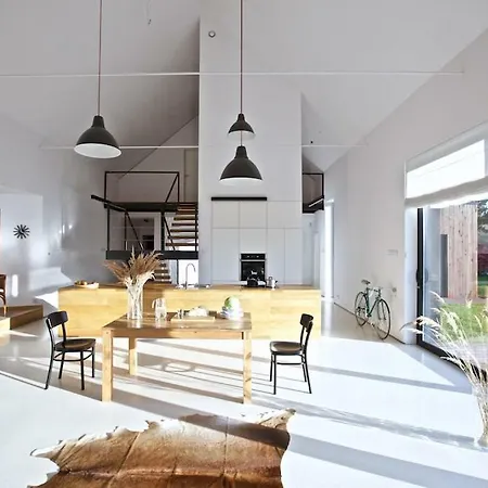 Dom Na Jurze Zawiercie