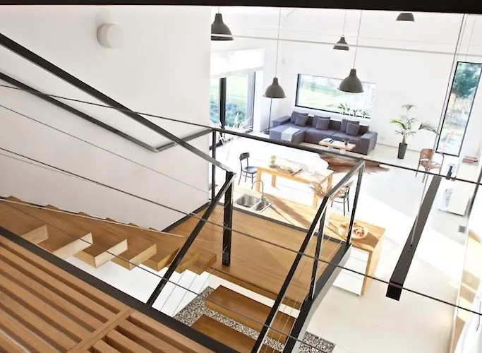 Dom Na Jurze Villa *