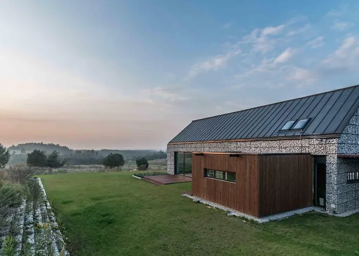 Dom Na Jurze Zawiercie