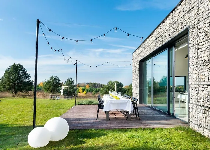 Dom Na Jurze Zawiercie