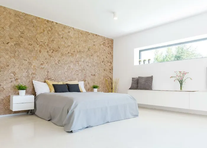 Dom Na Jurze Villa *