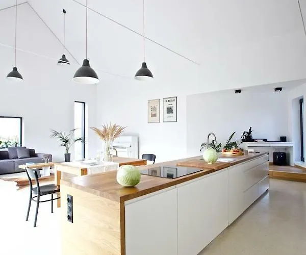 Dom Na Jurze Willa *