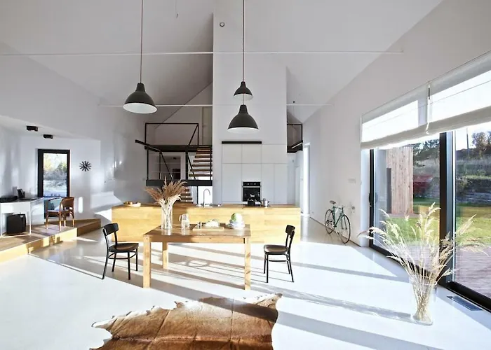 Dom Na Jurze Zawiercie