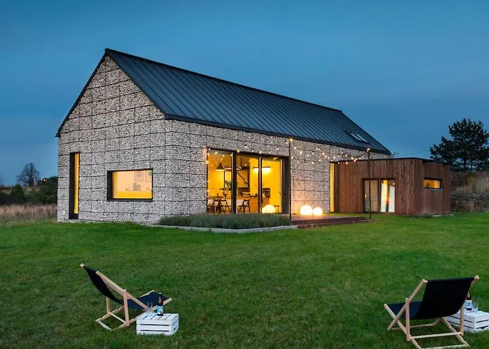 Dom Na Jurze Zawiercie